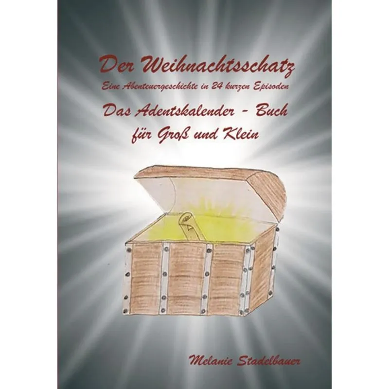 Der Weihnachtsschatz