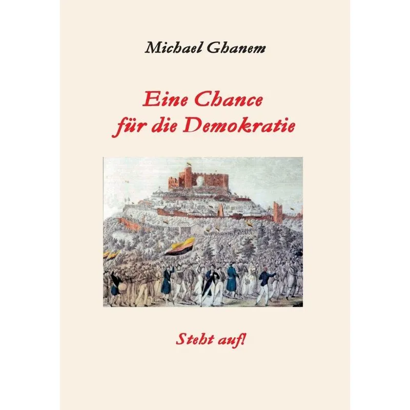 Eine Chance für die Demokratie