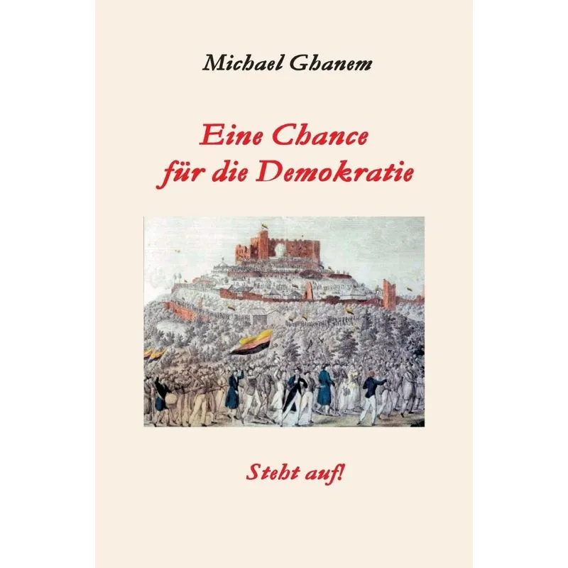 Eine Chance für die Demokratie