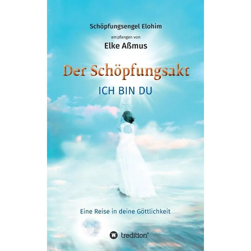 Der Schöpfungsakt