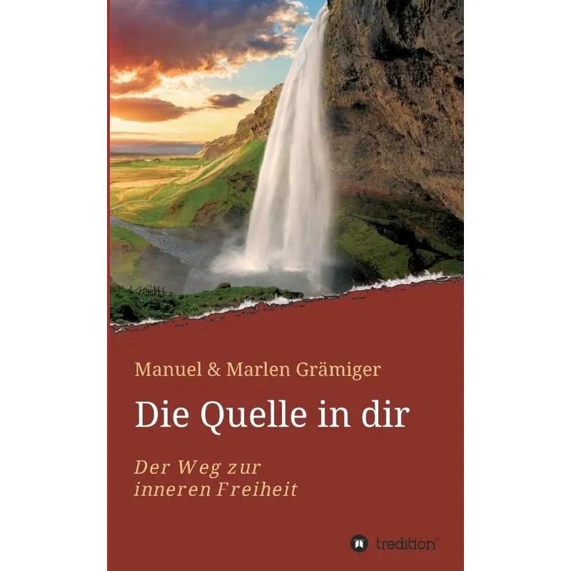 Die Quelle in dir