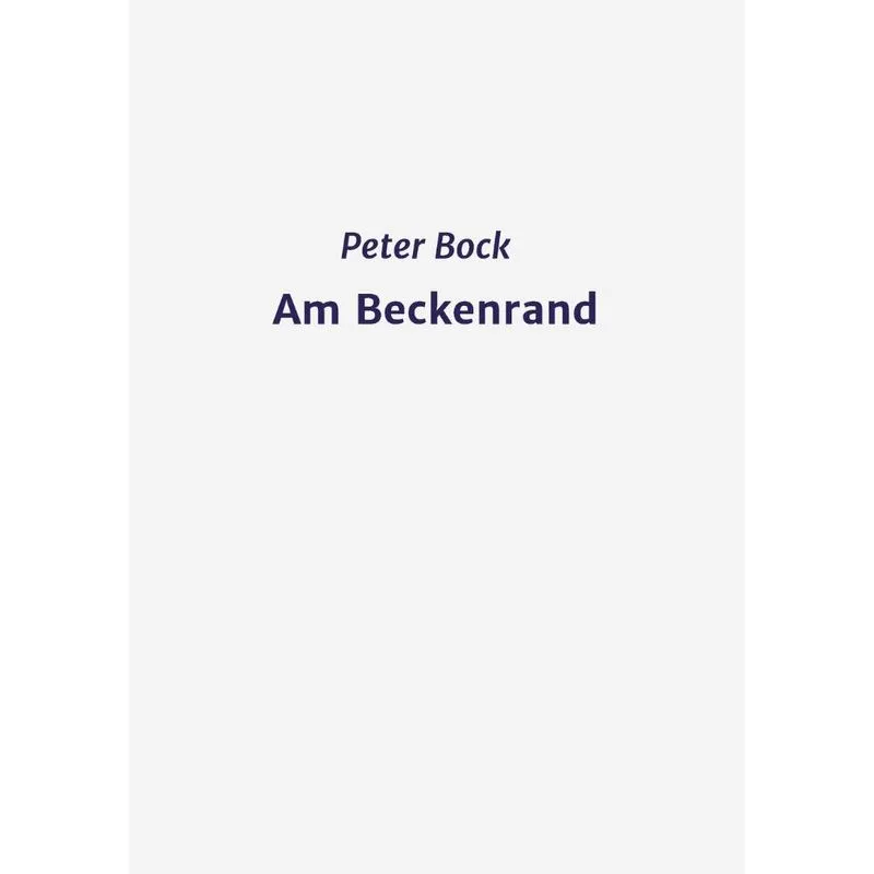 Am Beckenrand