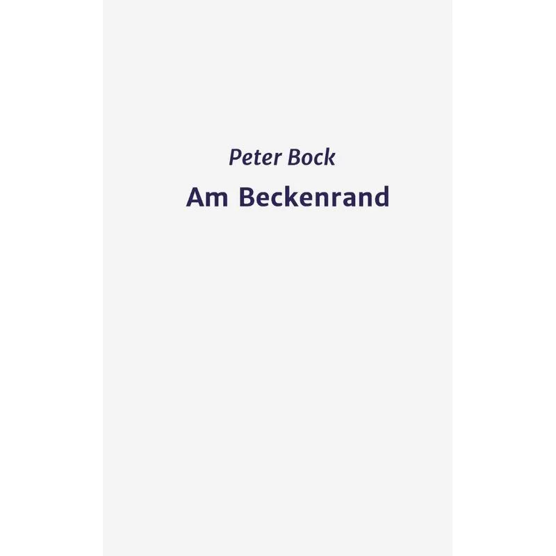 Am Beckenrand