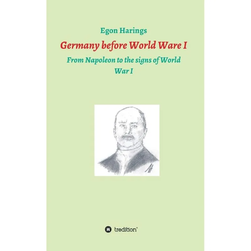 Germany before World War I