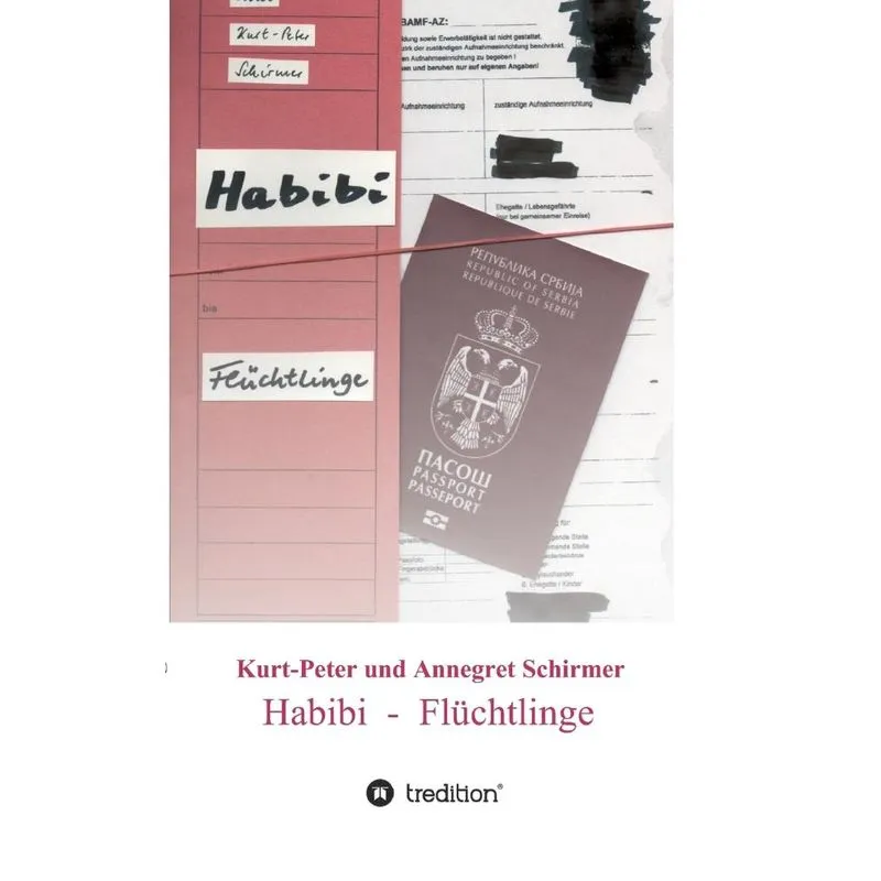 Habibi - Flüchtlinge