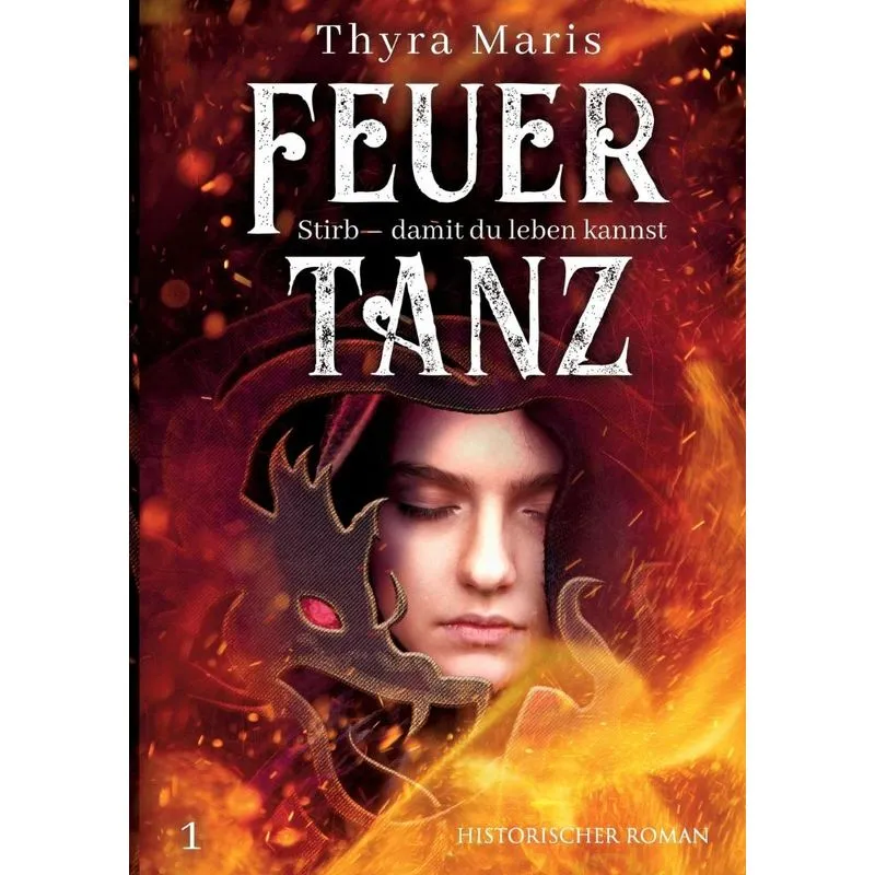Feuertanz