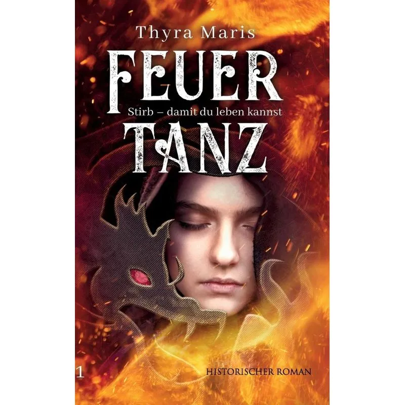 Feuertanz