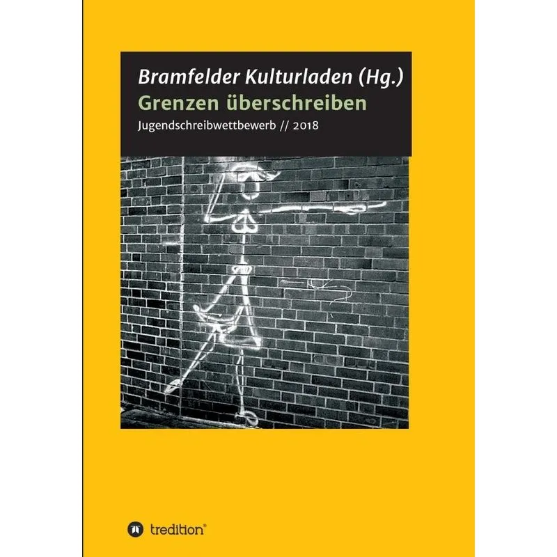 Grenzen überschreiben