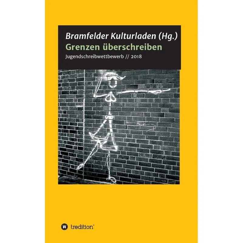 Grenzen überschreiben