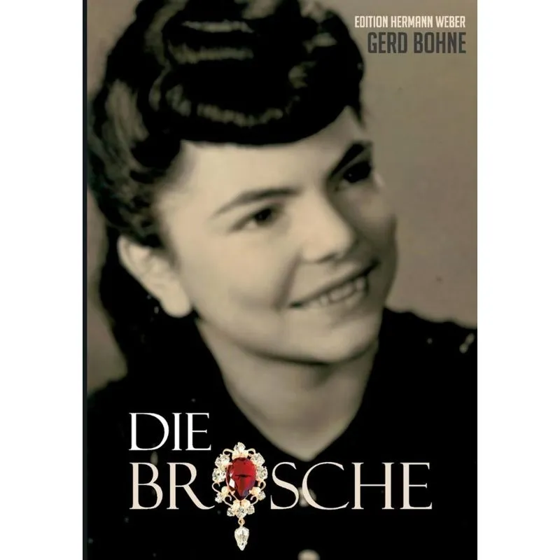 Die Brosche