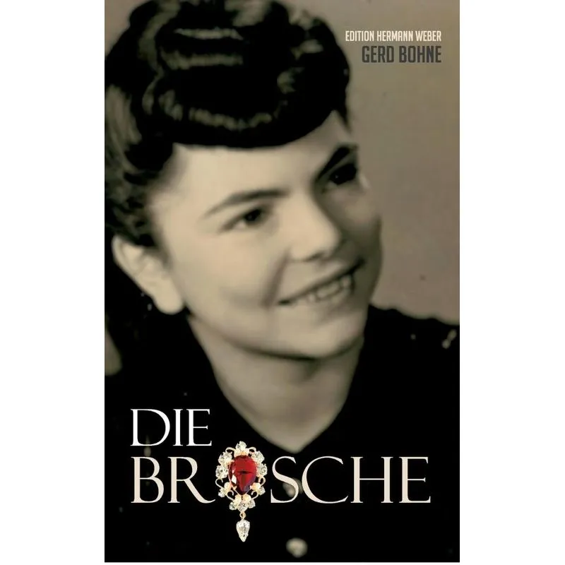 Die Brosche