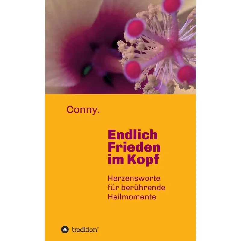 Endlich Frieden im Kopf