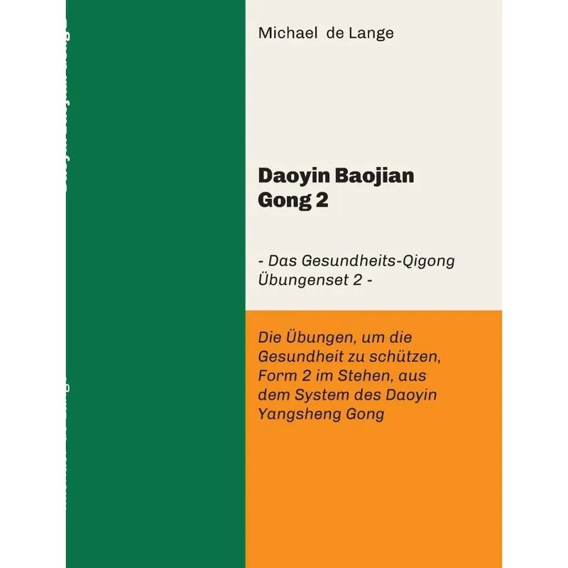 Daoyin Baojian Gong 2