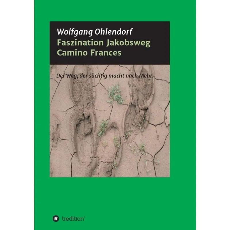 Faszination Jakobsweg