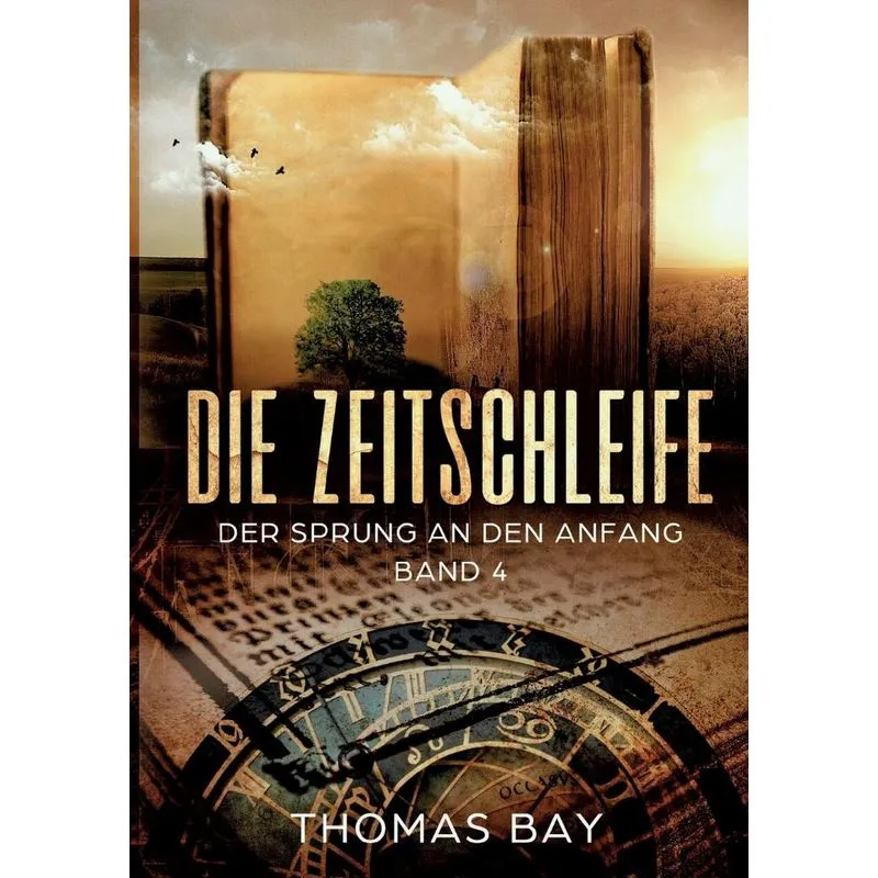 Die Zeitschleife