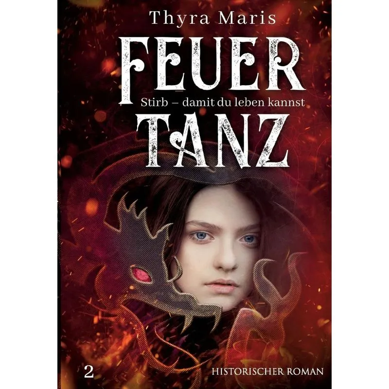 Feuertanz