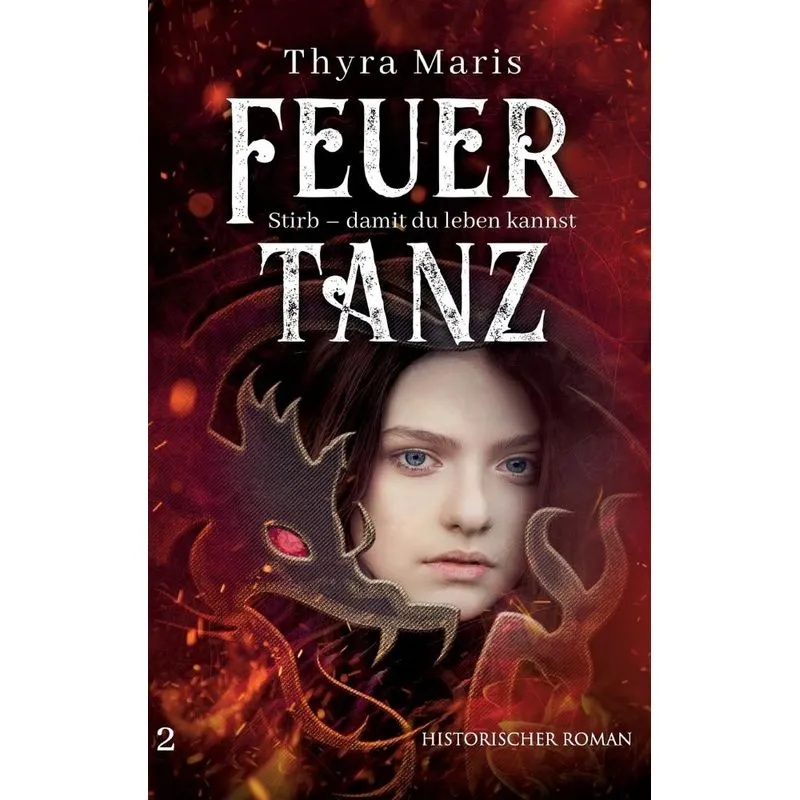 Feuertanz