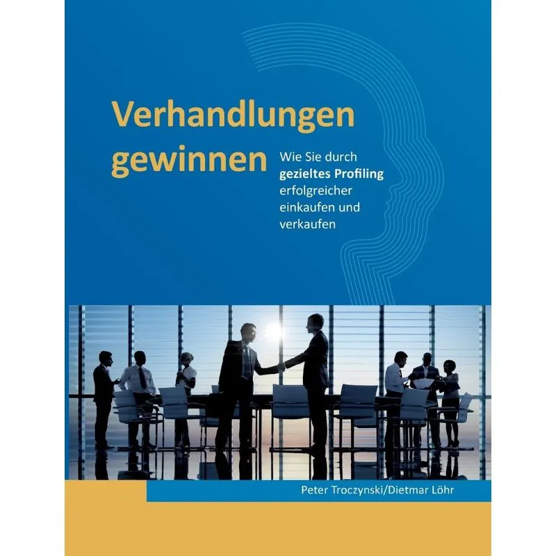 Verhandlungen gewinnen