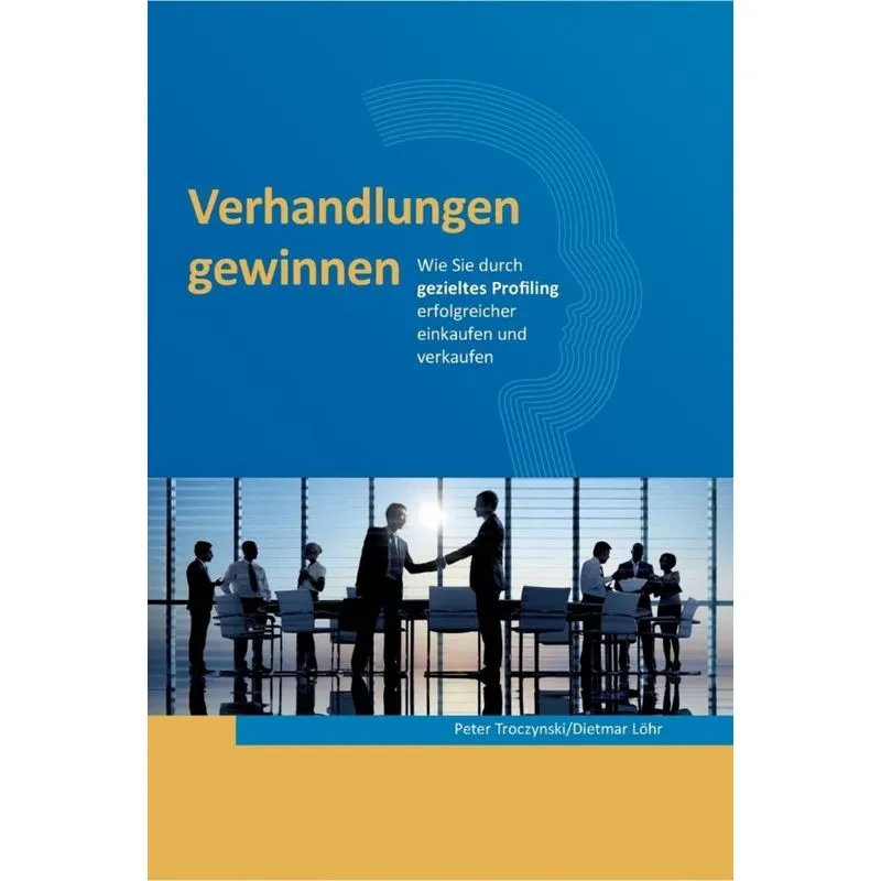 Verhandlungen gewinnen