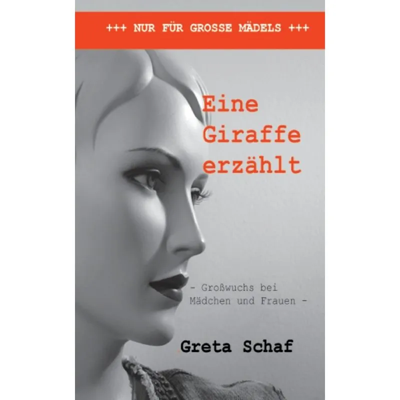 Eine Giraffe erzählt