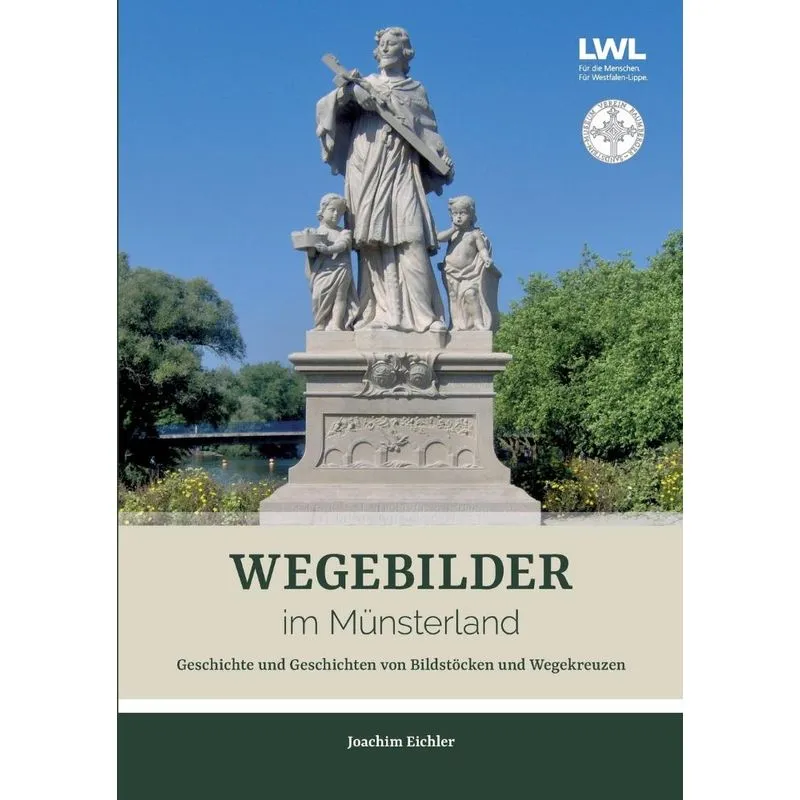 Wegebilder im Münsterland