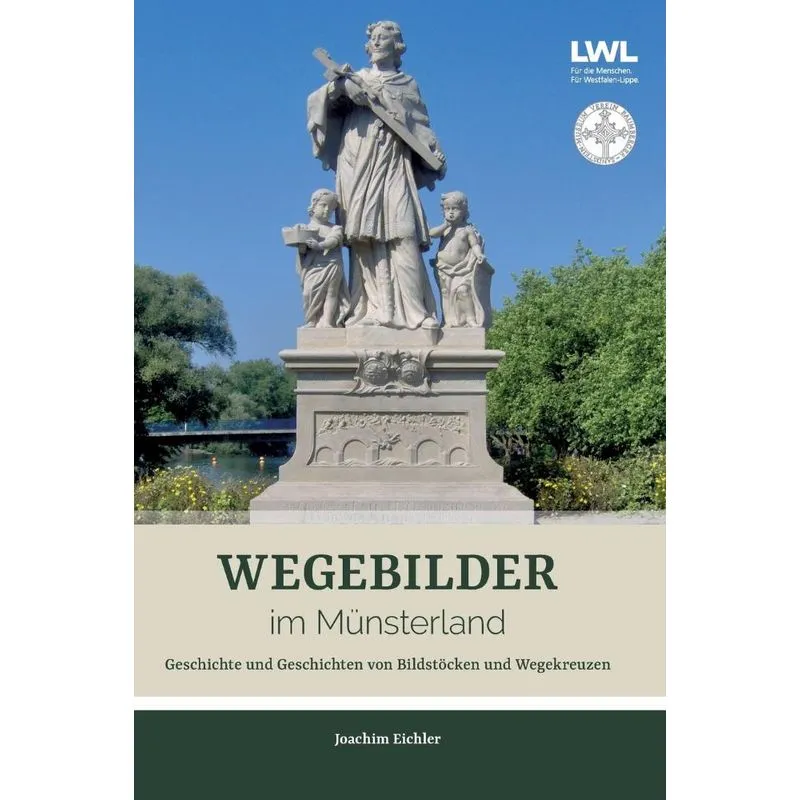 Wegebilder im Münsterland