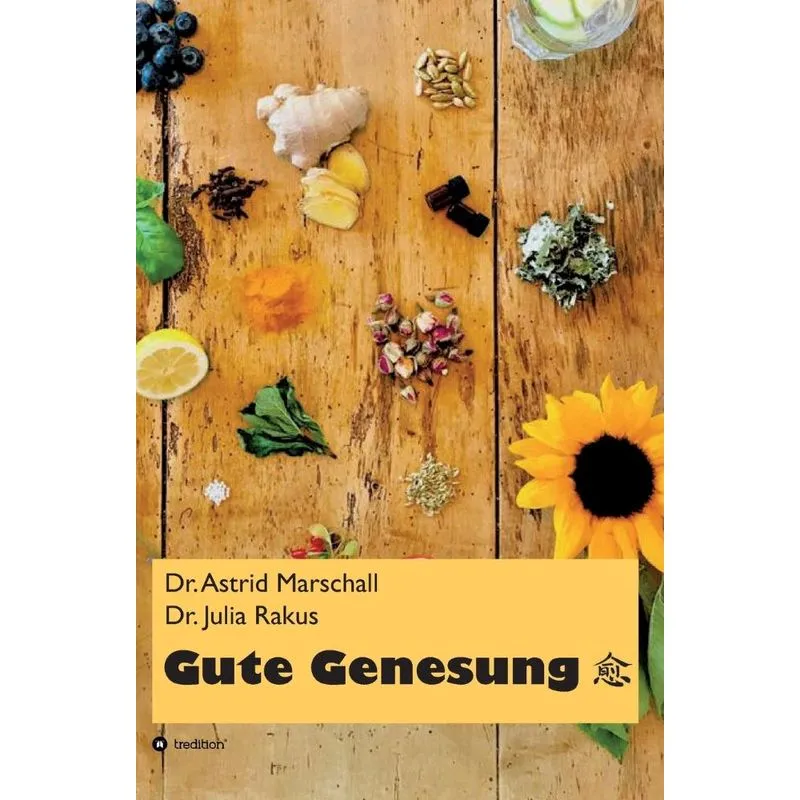 Gute Genesung