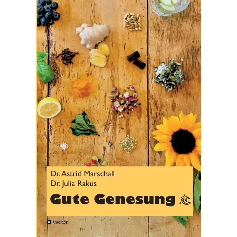 Gute Genesung