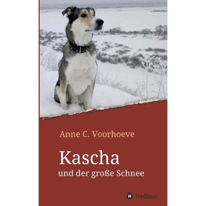 Kascha und der große Schnee