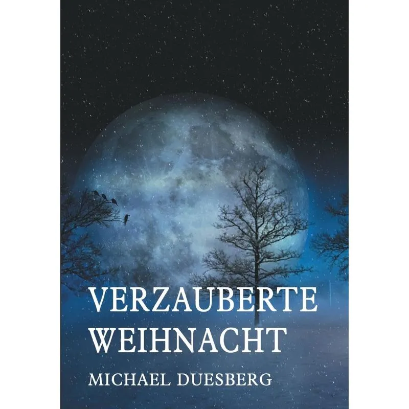 VERZAUBERTE WEIHNACHT