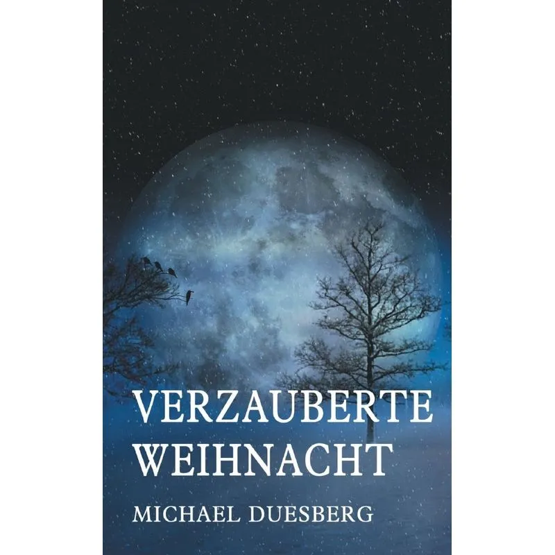 VERZAUBERTE WEIHNACHT