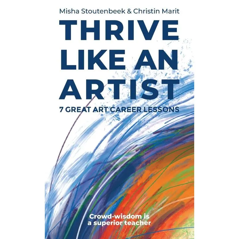Thrive like an Artist
