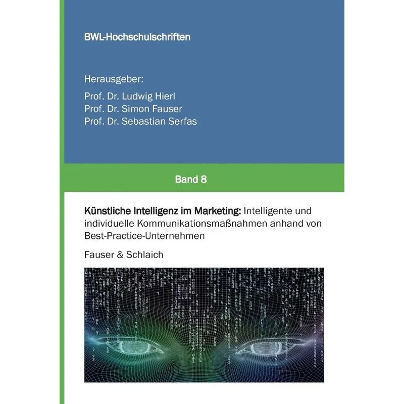 Künstliche Intelligenz im Marketing