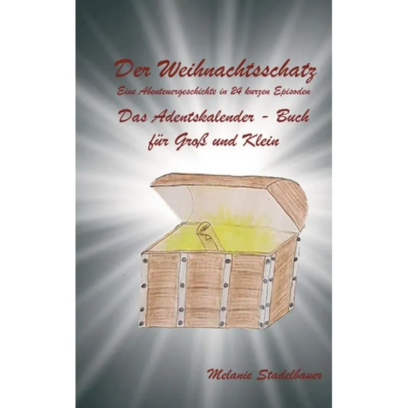 Der Weihnachtsschatz