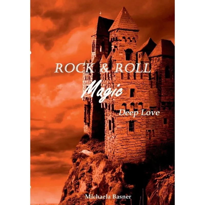 Rock & Roll Magic