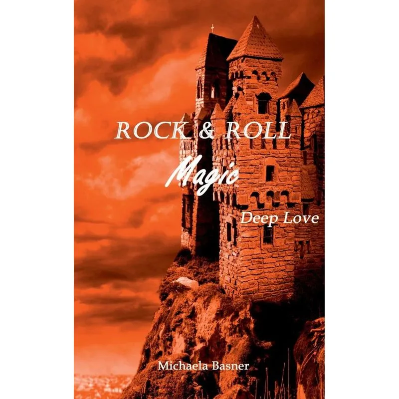 Rock & Roll Magic