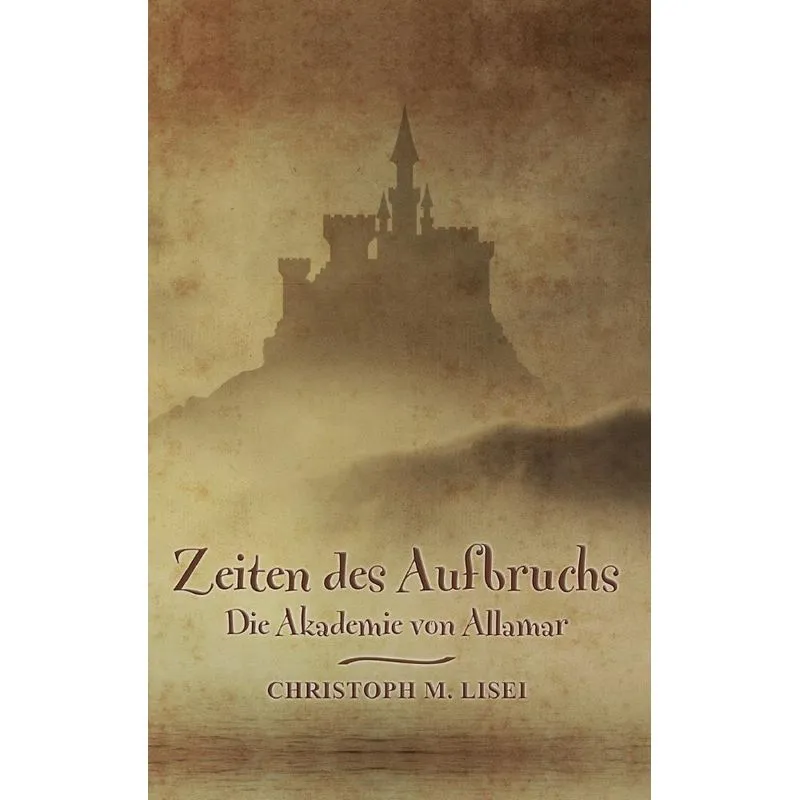 Zeiten des Aufbruchs