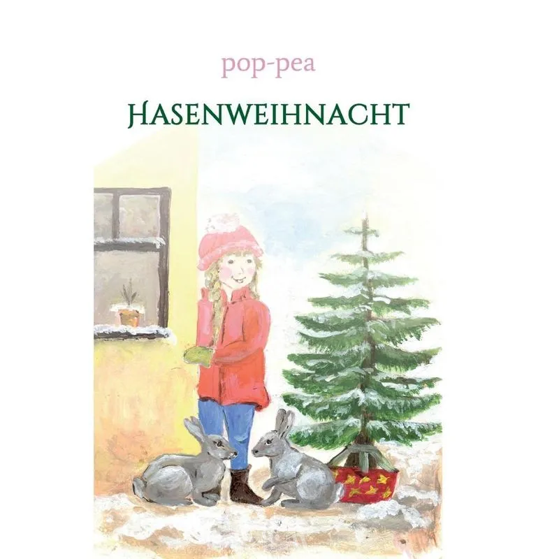 Hasenweihnacht