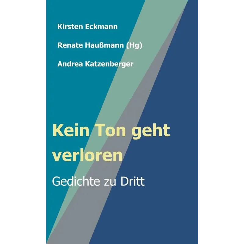 Kein Ton geht verloren