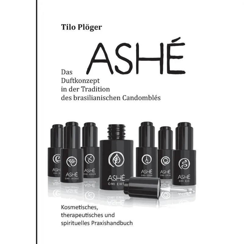 ASHÉ