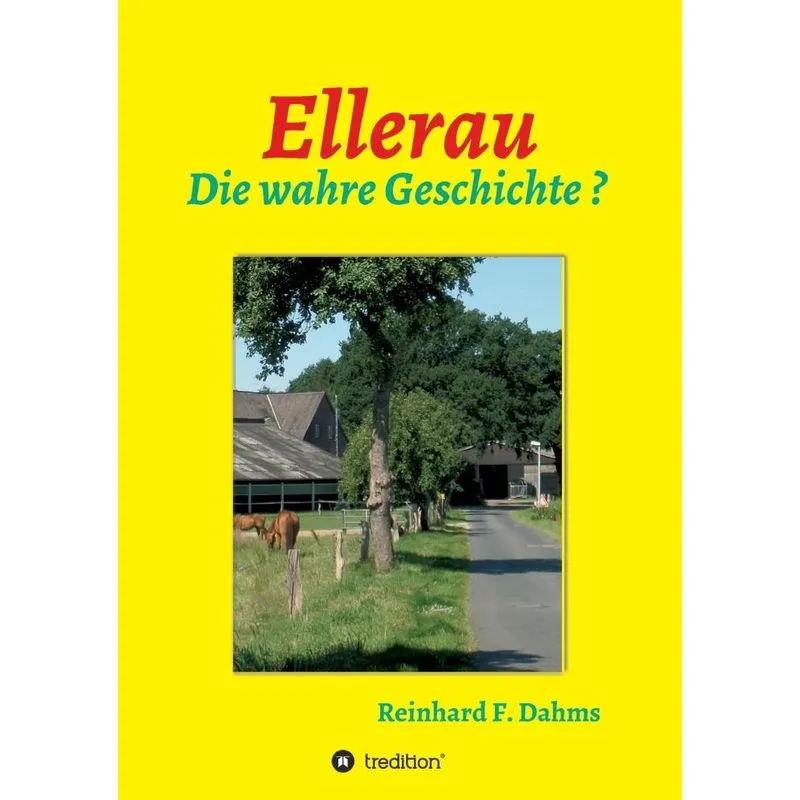 Ellerau