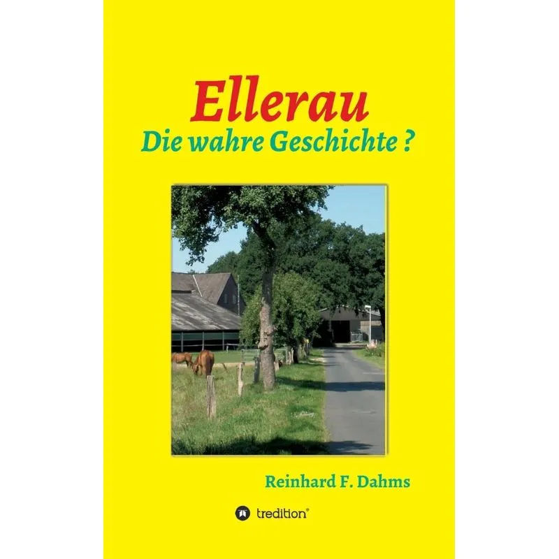 Ellerau