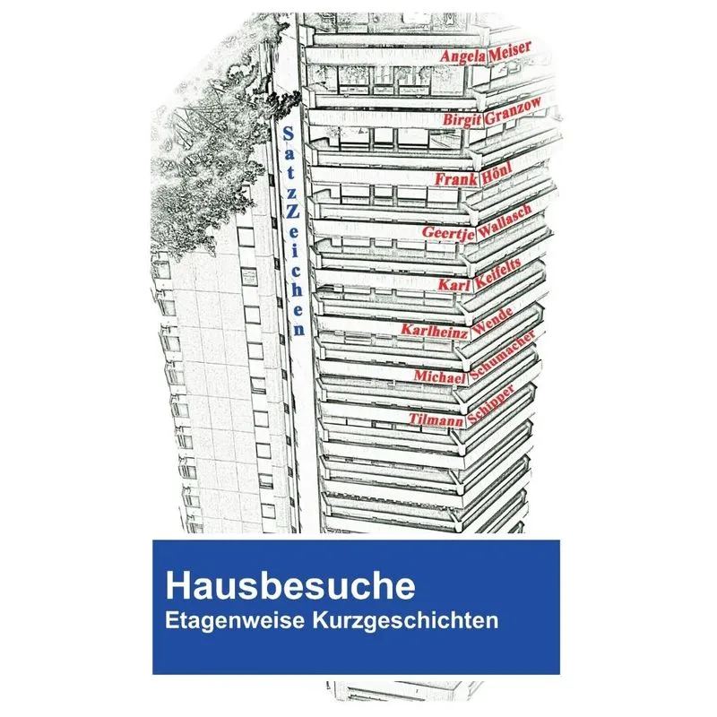 Hausbesuche