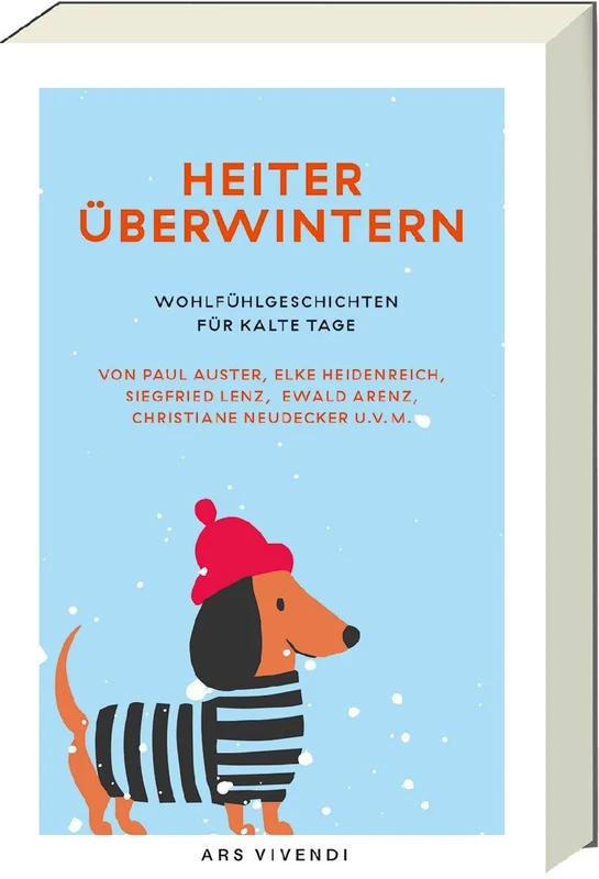 Heiter überwintern