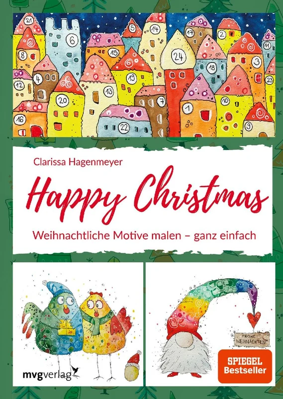 Happy Christmas