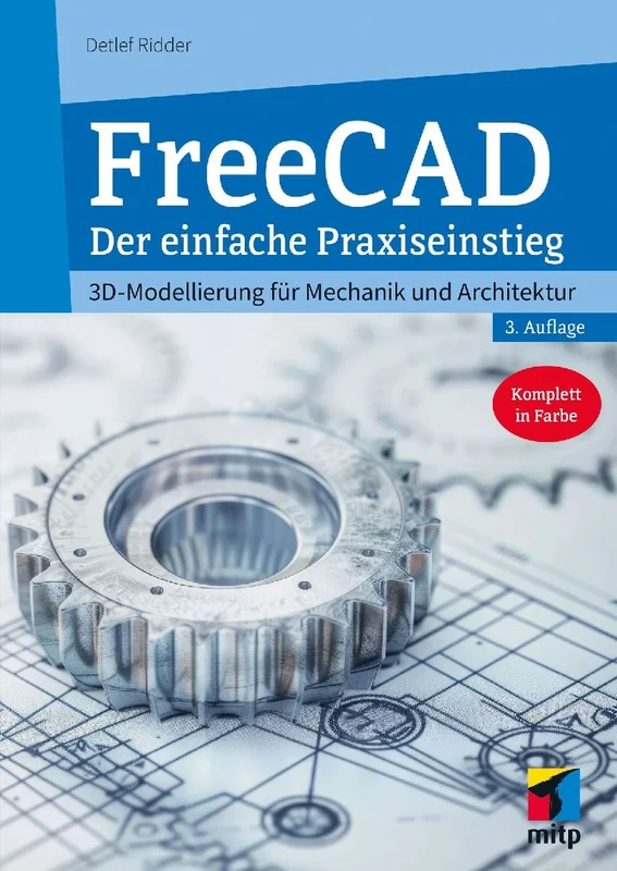 FreeCAD 1.0