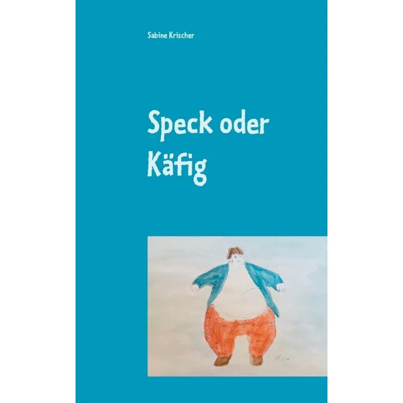 Speck oder Käfig