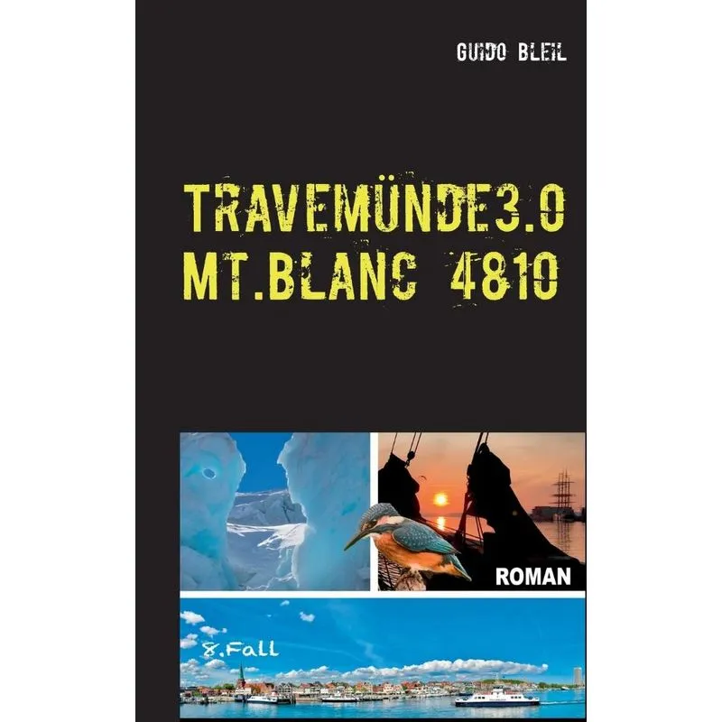 Travemünde 3.0 Mt.Blanc 4810