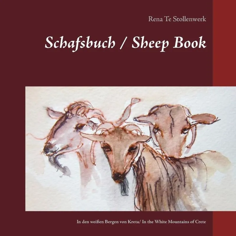 Schafsbuch / Sheep Book