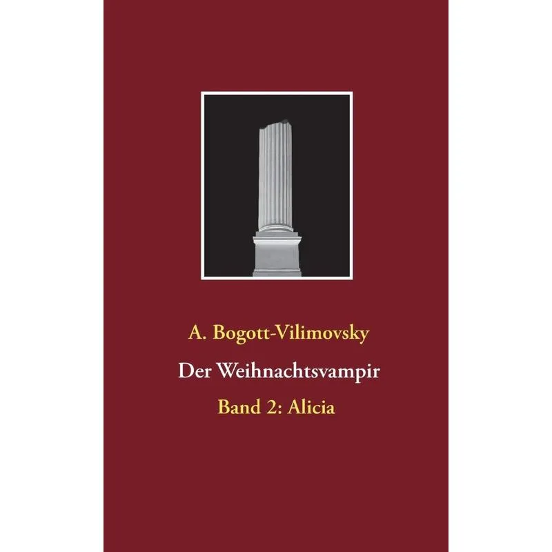 Der Weihnachtsvampir